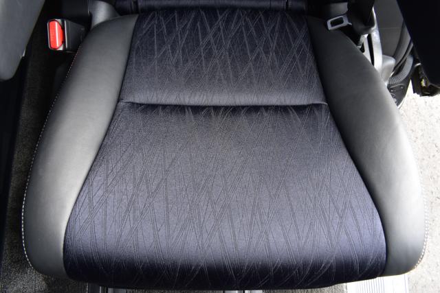 オデッセイ（新潟県新潟市西区）