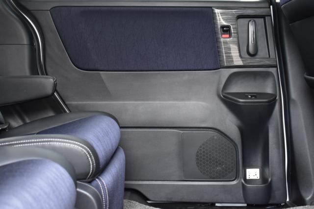 オデッセイ（新潟県新潟市西区）