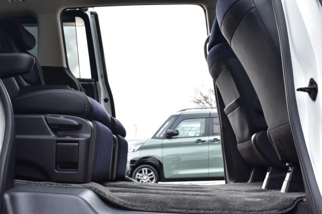 オデッセイ（新潟県新潟市西区）