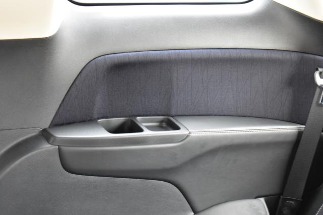 オデッセイ（新潟県新潟市西区）