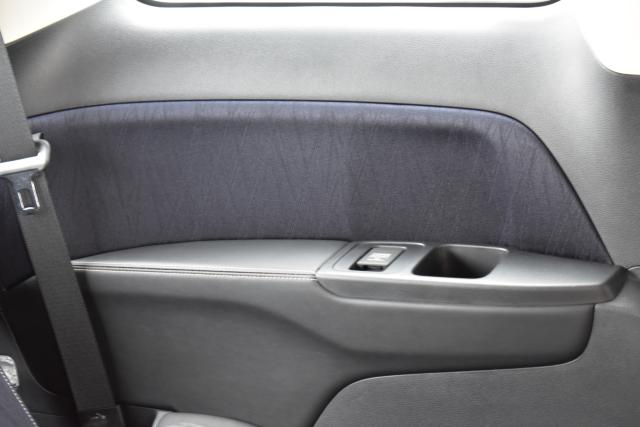 オデッセイ（新潟県新潟市西区）