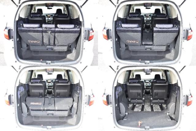 オデッセイ（新潟県新潟市西区）