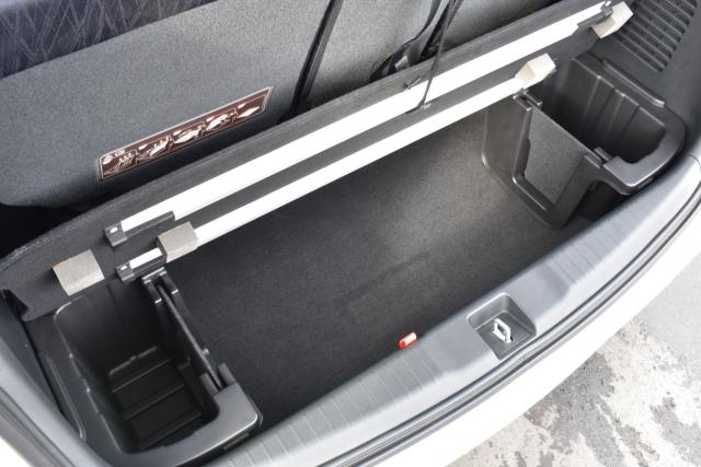 オデッセイ（新潟県新潟市西区）