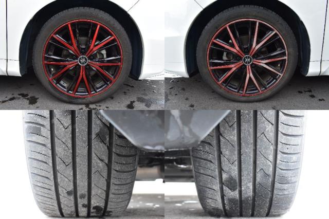 オデッセイ（新潟県新潟市西区）