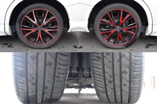 オデッセイ（新潟県新潟市西区）