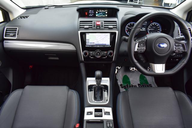 レヴォーグ（新潟県新潟市西区）画像3