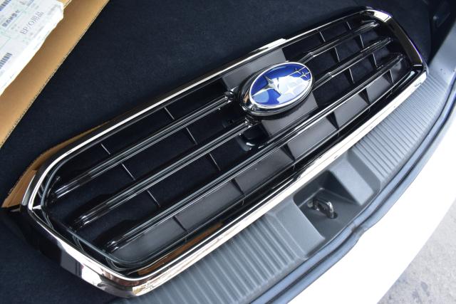 レヴォーグ（新潟県新潟市西区）画像7