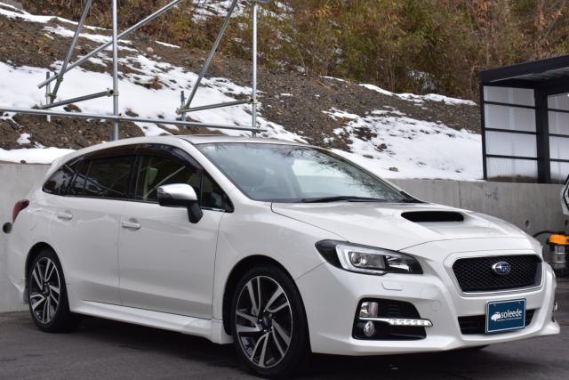 レヴォーグ（新潟県新潟市西区）画像9