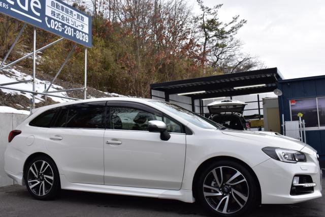 レヴォーグ（新潟県新潟市西区）画像10