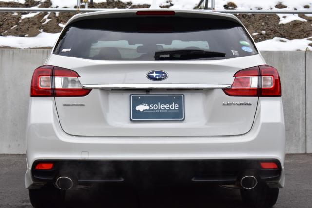 レヴォーグ（新潟県新潟市西区）画像15