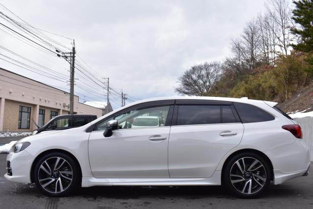 レヴォーグ（新潟県新潟市西区）画像18