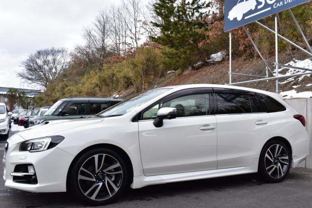 レヴォーグ（新潟県新潟市西区）画像20