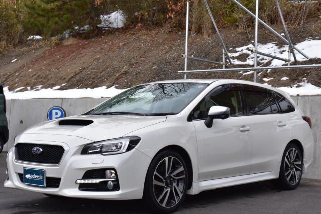 レヴォーグ（新潟県新潟市西区）画像21