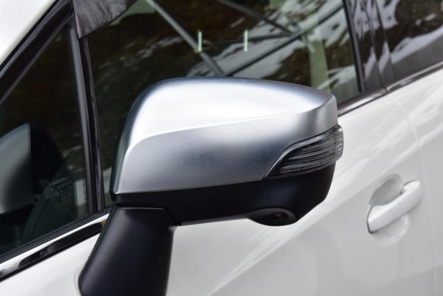 レヴォーグ（新潟県新潟市西区）画像23