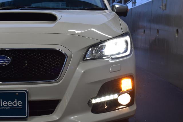 レヴォーグ（新潟県新潟市西区）画像25