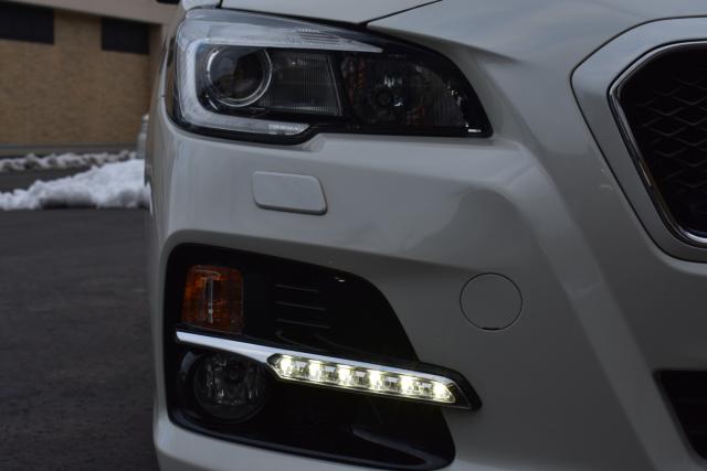 レヴォーグ（新潟県新潟市西区）画像26