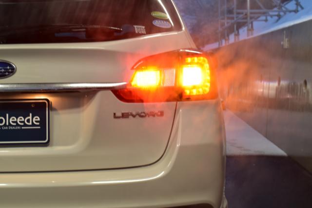 レヴォーグ（新潟県新潟市西区）画像28