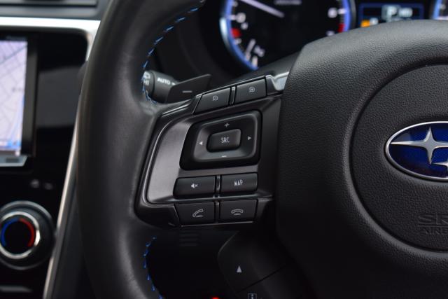 レヴォーグ（新潟県新潟市西区）画像32