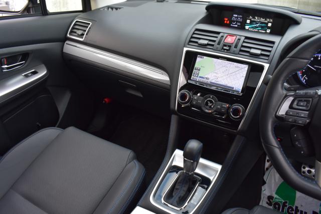 レヴォーグ（新潟県新潟市西区）画像35