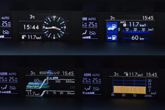 レヴォーグ（新潟県新潟市西区）画像36