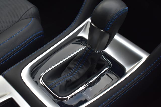 レヴォーグ（新潟県新潟市西区）画像40