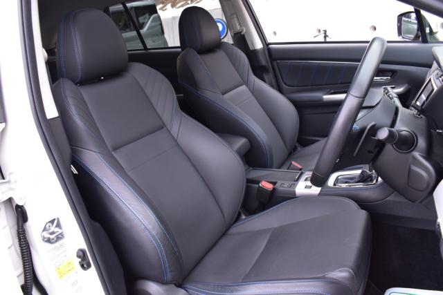 レヴォーグ（新潟県新潟市西区）画像43