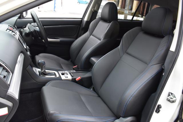 レヴォーグ（新潟県新潟市西区）画像49