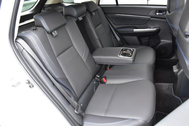 レヴォーグ（新潟県新潟市西区）画像59