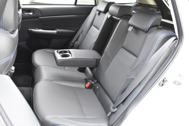 レヴォーグ（新潟県新潟市西区）画像62