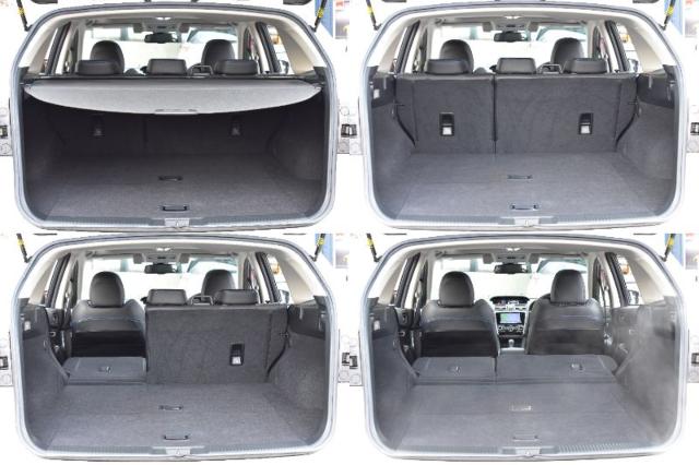 レヴォーグ（新潟県新潟市西区）画像64