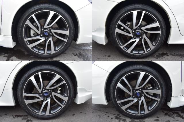 レヴォーグ（新潟県新潟市西区）画像66