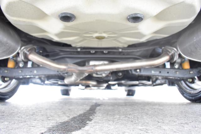 レヴォーグ（新潟県新潟市西区）画像68