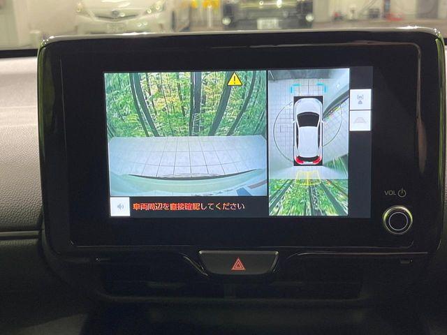 ヤリスクロス（新潟県長岡市）