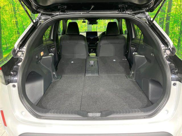 ヤリスクロス（新潟県長岡市）