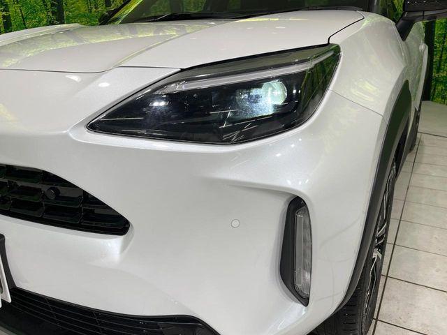 ヤリスクロス（新潟県長岡市）