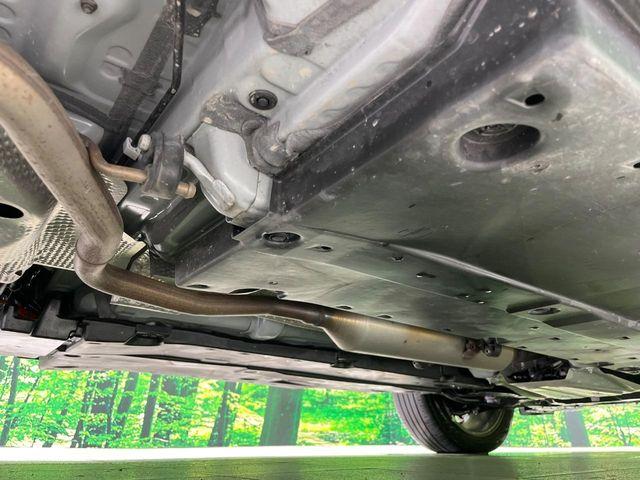 ヤリスクロス（新潟県長岡市）