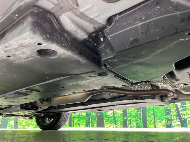 ヤリスクロス（新潟県長岡市）