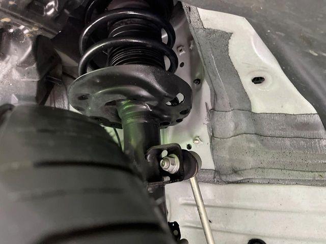 ヤリスクロス（新潟県長岡市）