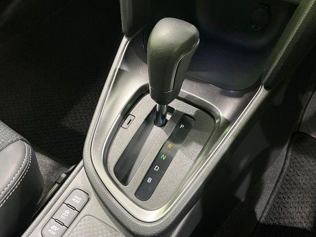 ヤリスクロス（新潟県長岡市）