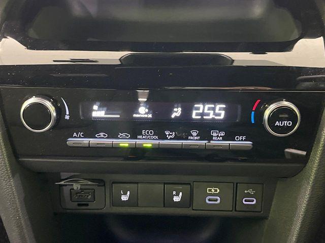 ヤリスクロス（新潟県長岡市）