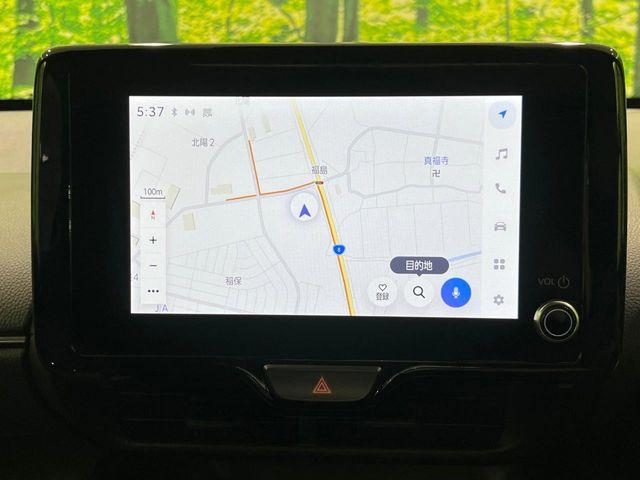 ヤリスクロス（新潟県長岡市）