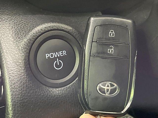 ヤリスクロス（新潟県長岡市）