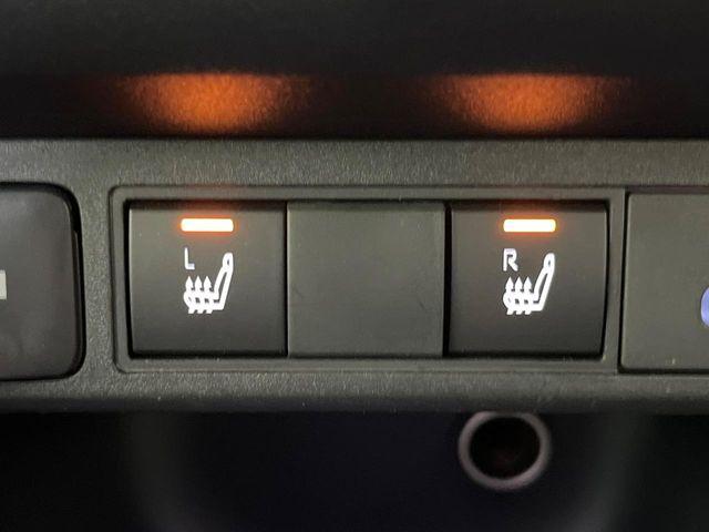 ヤリスクロス（新潟県長岡市）