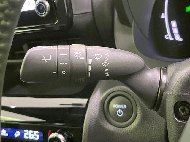 ヤリスクロス（新潟県長岡市）