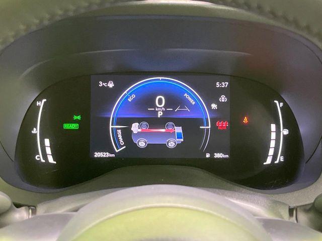 ヤリスクロス（新潟県長岡市）