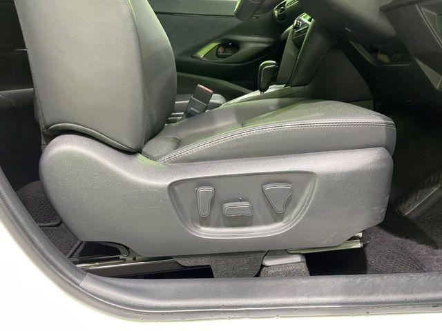 ヤリスクロス（新潟県長岡市）