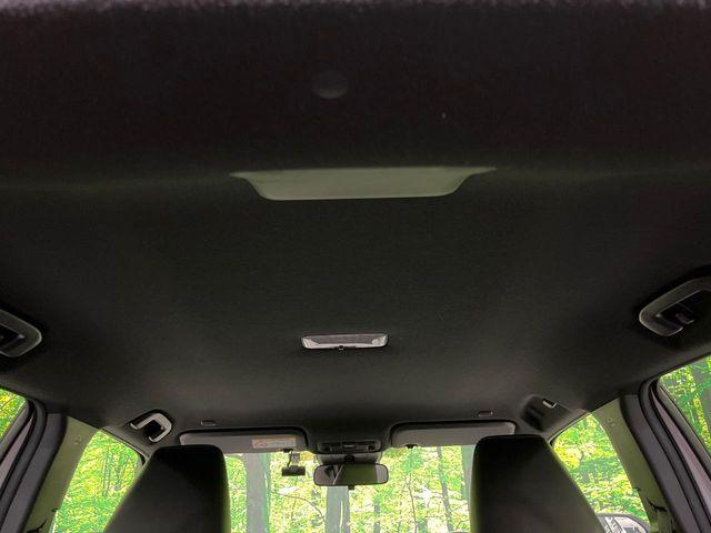 ヤリスクロス（新潟県長岡市）