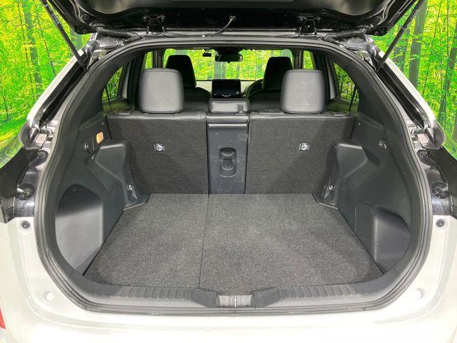 ヤリスクロス（新潟県長岡市）