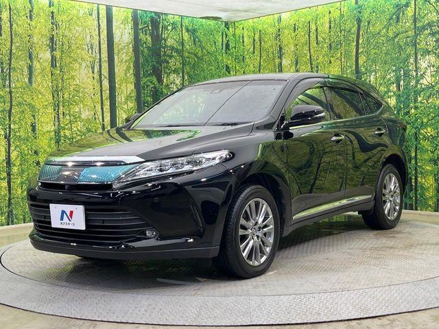 ハリアー（新潟県新潟市南区）画像67