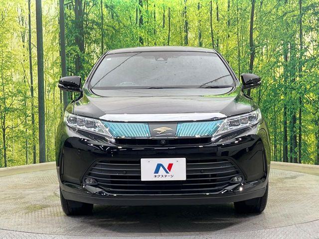 ハリアー（新潟県新潟市南区）画像15